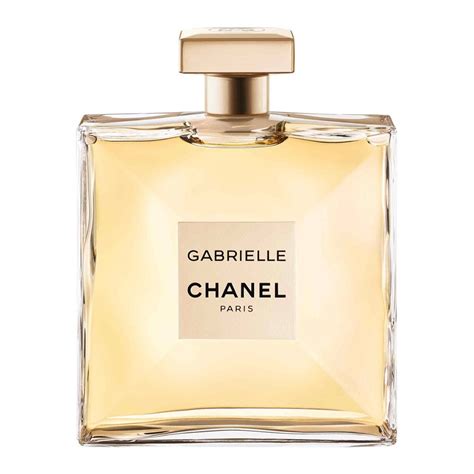 Perfumy Chanel .